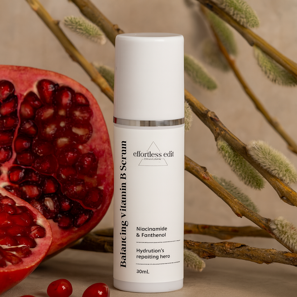 Balancing Vitamin B Serum – 30ml