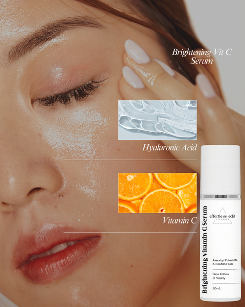 Brightening Vitamin C Serum – 30ml