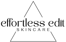 Effortless Edit Skincare