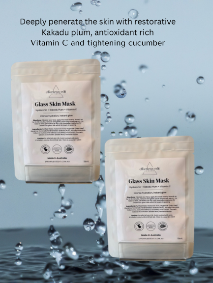 Glass Skin Mask – 15ml