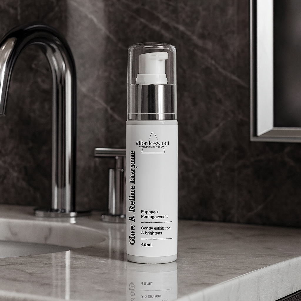 Glow & Refine Enzyme - 60 ml