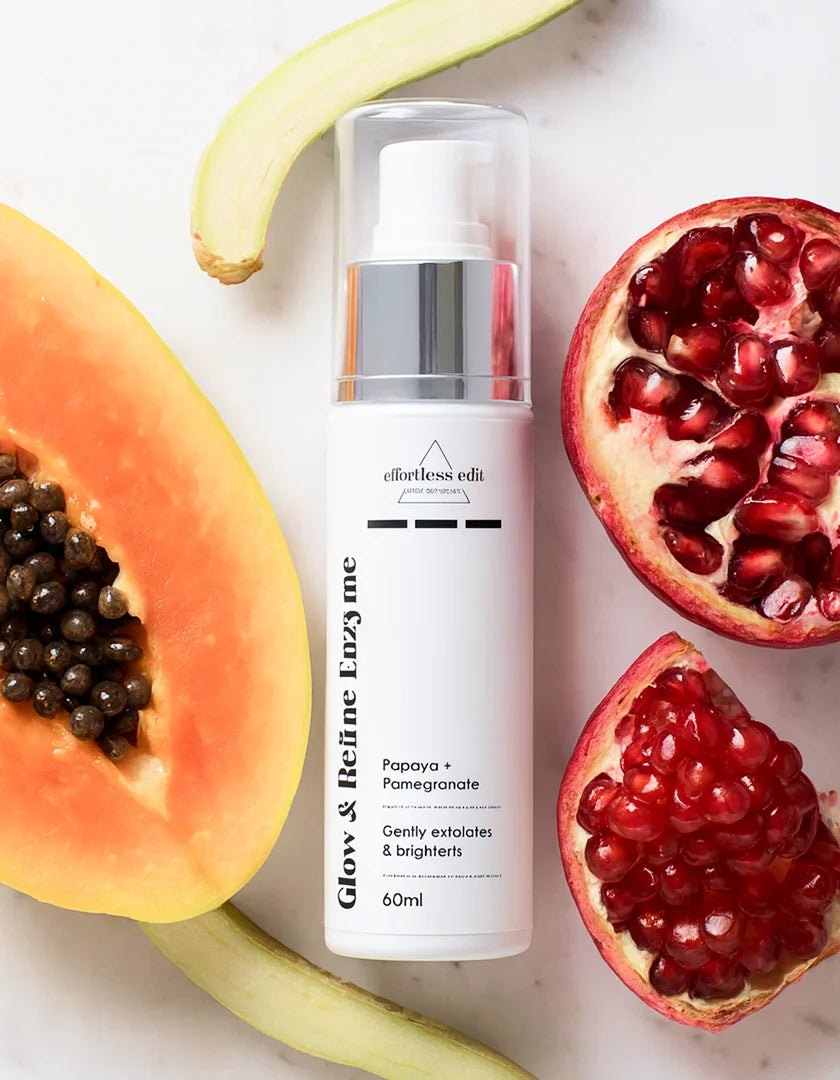 Glow & Refine Enzyme - 60 ml