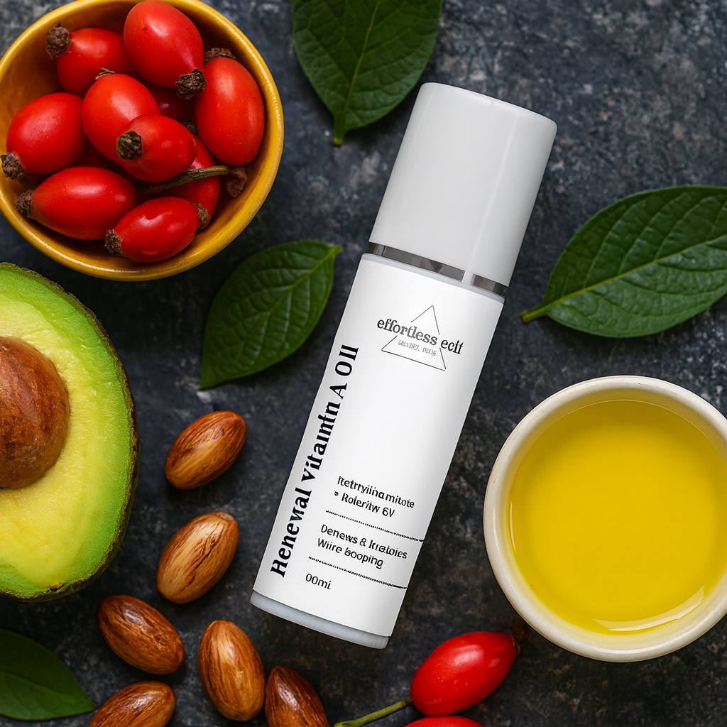 Renewal Vitamin A Oil – 30ml