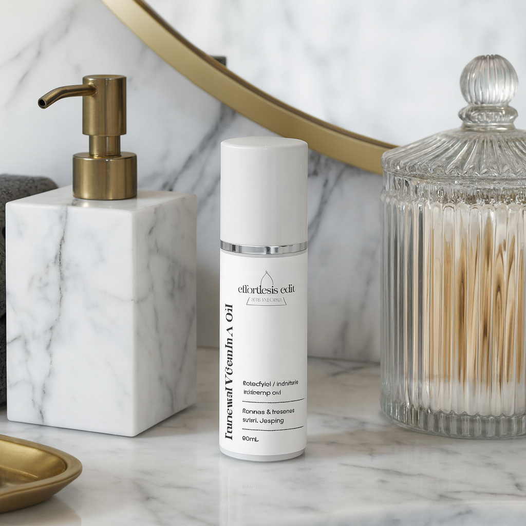 Renewal Vitamin A Oil – 30ml