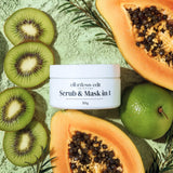 Scrub & Mask in 1 – 50g tub